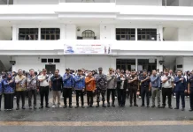 Dukung Sensus Ekonomi, Kapolres Tanjungbalai Siap Kawal Keamanan Petugas