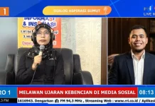 Strategi Sumut Menangkal Ujaran Kebencian di Dunia Maya