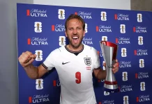 Dua Gol Kane Bantu Inggris Mengalahkan Kroasia