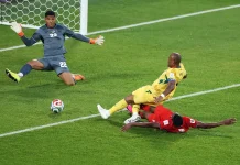 AI dan Bola Pintar Ubah Piala Dunia