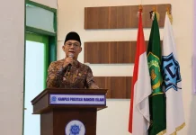 Gus Irawan Ajak Generasi Muda Jauhi Narkoba dan Bangun Masa Depan