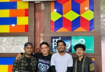 Keluar dari Zona Nyaman, The Polonia Rilis Single 'Lelah' Bergenre Pop Rock