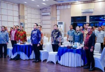 Pemko Medan Dorong BUMD Medan Lebih Sehat, Mandiri, dan Berdaya Saing