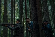 "HOPE" Perlihatkan Atmosfer Mencekam lewat Poster Terbarunya