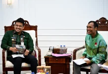 Bobby Nasution Siap Jembatani Aspirasi Ojol ke DPR RI