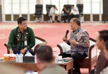 Retribusi Bermasalah Wisata Air Panas Karo, Bobby Nasution Komitmen Hapus Pungli