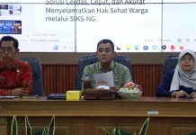 Pemko Binjai Dorong Percepatan Reaktivasi PBI-JK