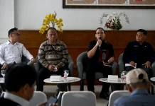 Tender Pengadaan Pemprov Sumut Dipastikan Transparan