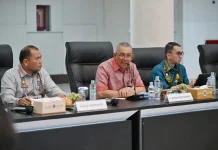 Kabupaten Kota Diminta Percepat Tender BKP, Program Tak Boleh Dialihkan