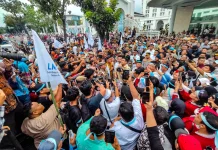 Terima Aspirasi Pendukung MBG, Bobby Nasution Siap Teruskan Petisi ke Presiden