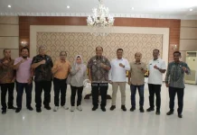 Pemkab Asahan Apresiasi PLN Perluas Ketersediaan Tenaga listrik