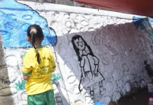 Sebanyak 17 Tim Ikuti Lomba Mural Kreatif di Percut