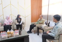 BPS Tanjungbalai Mulai Pendataan Sensus Ekonomi 2026