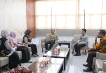 Wali Kota Tanjungbalai Ajak Warga Sukseskan Sensus Ekonomi 2026