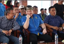 Musda XV DPD KNPI Kota Binjai: Pemuda Didorong Bersinergi Wujudkan Indonesia Emas