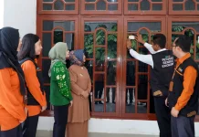 Wabup Tiorita Ajak Pelaku Usaha Langkat Sukseskan Sensus Ekonomi 2026