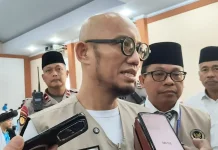 Wamenhaj: Presiden Minta Layanan Haji Ditingkatkan