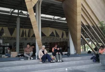 Rest Area KM 99 Tol Kutepat Didorong Jadi Ruang Kreatif dan Etalase Budaya Sumut