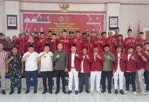 Pemkab Apresiasi Pemuda Muslimin Deli Serdang Gelar Kegiatan