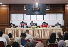 Pemkot Tanjungbalai dan Pertamina akan Tindak Tegas Pangkalan Elpiji Nakal
