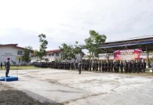 Persami KKRI Tanjungbalai Resmi Dibuka