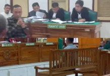 Kasus Smartboard Rp29,5 M di Disdik Langkat Temukan Fakta Baru