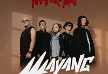 Grup Band WAYANG Kembali Ramaikan Industri Musik Nasional