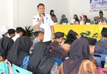 Pemkab Simalungun Perkuat Perlindungan Anak menuju Kabupaten Layak Anak