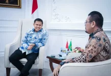 Pemkab Sergai Dukung Silaturahim Anak Bangsa SAS Center