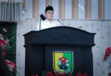 Pemkab Sergai Perkuat Fiskal dan Optimalkan PAD Daerah