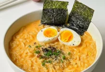 Mie Instan Bisa Lebih Istimewa dengan Resep Kreasi Sederhana yang Mudah Dicoba