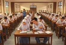 Korupsi Berawal dari Hal Kecil, Generasi Muda Diajak Bangun Budaya Jujur