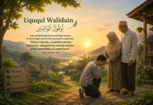 Jauhi Sifat Uququl Walidain bagi Umat Muslim