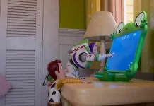 "Toy Story 5" Lampaui Rekor Franchise Sebelumnya
