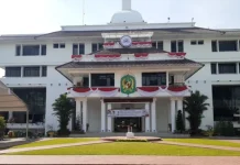 Anggaran Air Mineral Rp1,1 M untuk Agenda Resmi Pemko Medan Setahun