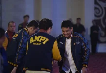 Bobby Nasution Ajak Organisasi Kepemudaan Bersatu Atasi Narkoba