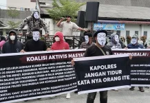 Aktivis Tanjungbalai Desak Polisi Transparan Ungkap Perkembangan Kasus Scammer