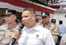 KAT Soroti Penanganan Kasus Scammer, KBO Tegaskan Polisi Bekerja Sesuai Hukum