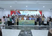 Sambut Tim KKN PPM UGM, Wabup Asahan Berikan Dukungan