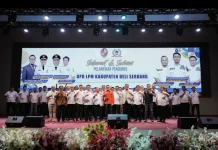 LPM Deli Serdang Didorong Aktif Dukung Pembangunan dan Pemberdayaan