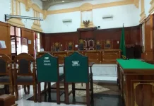 Negara Rugi Rp4,19 Miliar dalam Kasus Penebangan Kayu di Siosar