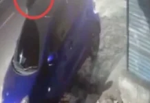 Polrestabes Medan Lacak Pelaku Pencurian Mobil Honda Brio