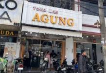 Identitas Pelaku Pencurian Emas dari Toko Mas Agung Medan Sudah Dikantongi Polisi