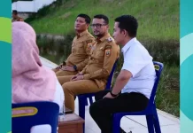 Bupati Labusel: Perkuat Sinergi untuk Kesejahteraan Masyarakat