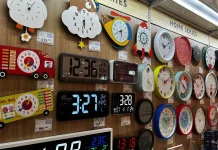Dari Jam Matahari hingga Smartwatch, Begini Evolusi Penunjuk Waktu