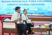 Bobby Nasution: Green Card UNESCO Harus Jadi Dampak Ekonomi Nyata bagi Masyarakat