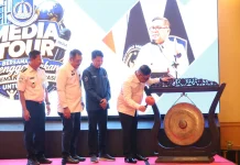 Gandeng Media, Imigrasi Sumut Gaungkan Semangat “Imigrasi untuk Rakyat”
