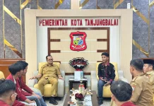Fadly: Mahasiswa Harus Jadi Agen Edukasi kepada Masyarakat