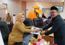 Pemkab Langkat Dukung Pembentukan Pansus PAD, Perkuat Kemandirian Fiskal Daerah