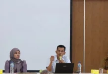 Diskusi Ilmiah Pemko Binjai dan UNPAB: Gen Z dalam Transformasi Ekonomi Digital